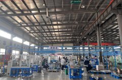 荣技接到了哈尔沙公司的订单