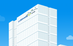 一代产线为半从动化手工线