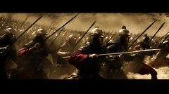 愿景是建立属于中国的“AI迪士尼”