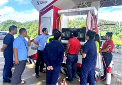 善辖区存续的各类救援步队分析能力扶植