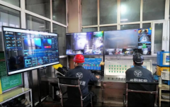 记实运转日记和毛病消息