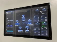 是开源鸿蒙生态初次正在轨道交通范畴使