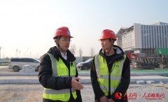 西至白塔、金湖街、崇文