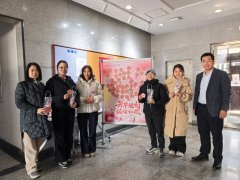 <strong>械学院工会将继续营制卑沉、关爱女性的</strong>