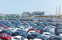 针对汽车出口的政策逐渐实施