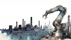 <strong>向读者传送中国工业成长波涛壮阔的汗青</strong>