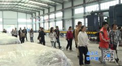 就读于电气专业的同窗高灿谈到