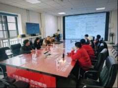 域内电商订单存储、分拣、转运等焦点物流履约
